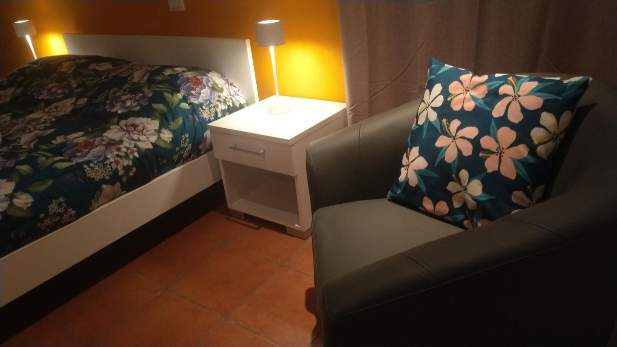 Loft Belvedere Sulmona Exteriör bild